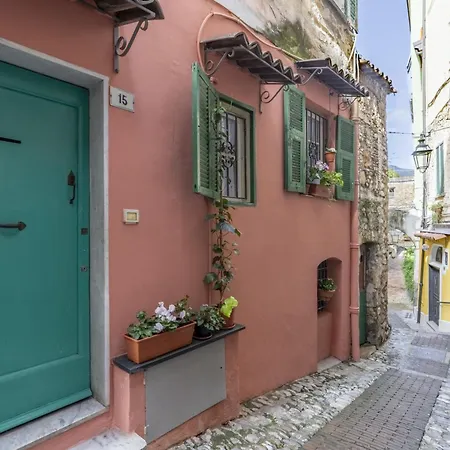 Ferienhaus Kicca By Interhome *