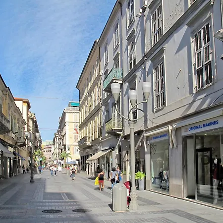 Kicca By Interhome * San Remo