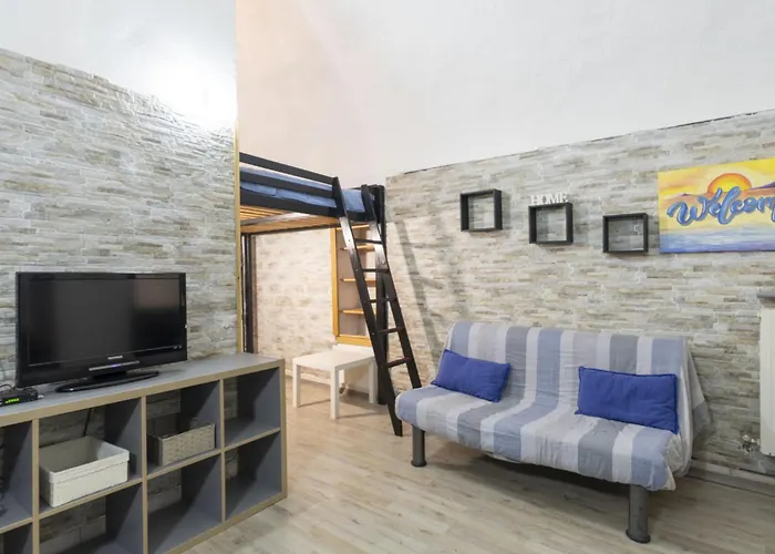 Дом отдыха Kicca By Interhome