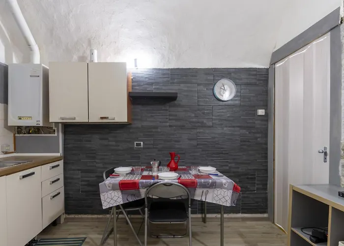 Kicca By Interhome Дом отдыха *