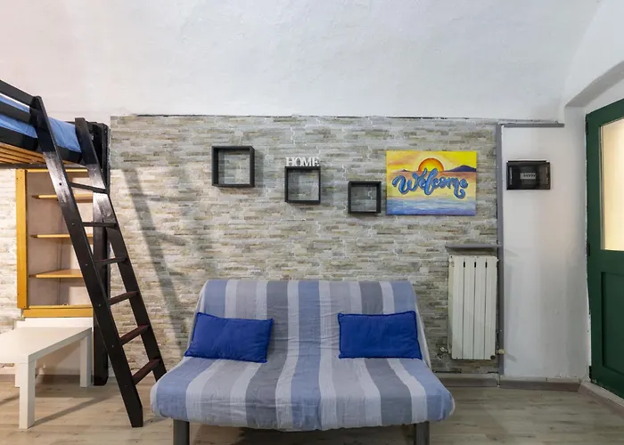 Дом отдыха Kicca By Interhome