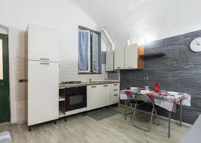 Kicca By Interhome Дом отдыха