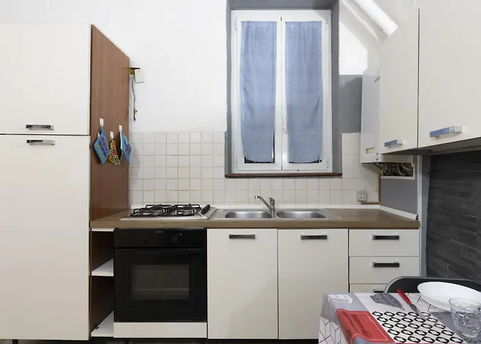 Kicca By Interhome Дом отдыха