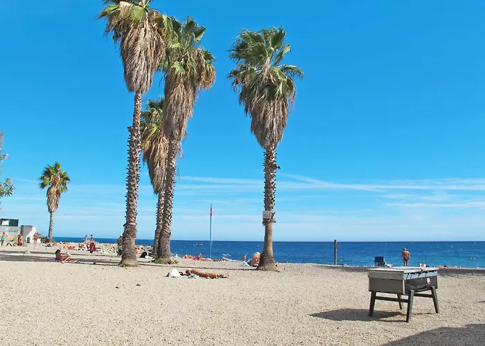 Kicca By Interhome Дом отдыха Санремо