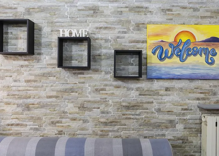 Kicca By Interhome Санремо