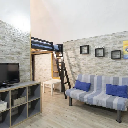 Prázdninový dům Kicca By Interhome