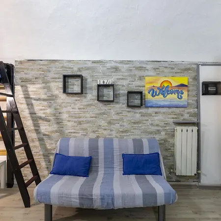 Nyaraló Kicca By Interhome