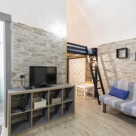 Nyaraló Kicca By Interhome San Remo