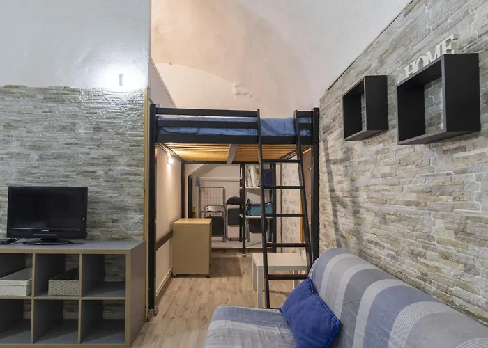 Kicca By Interhome Feriehus