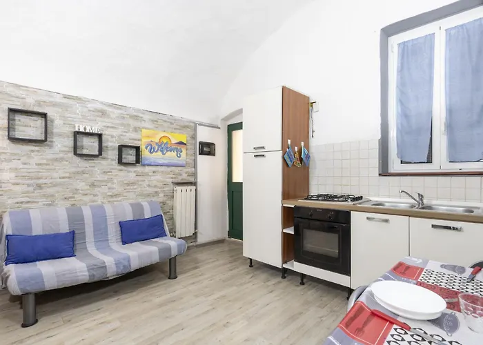 Kicca By Interhome Sanremo