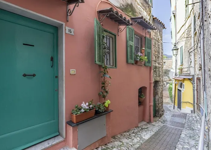 Feriehus Kicca By Interhome *